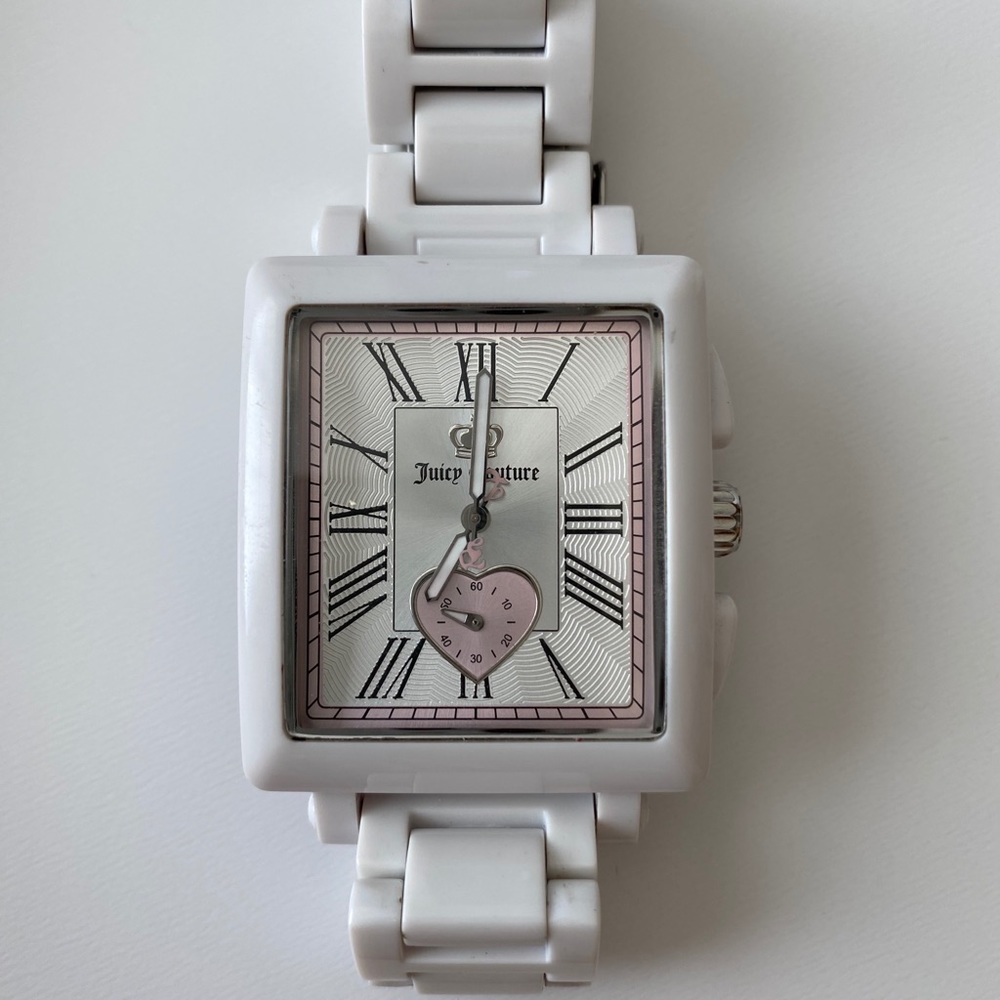 Juicy Couture Watch